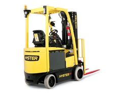 Hyster E35XN
