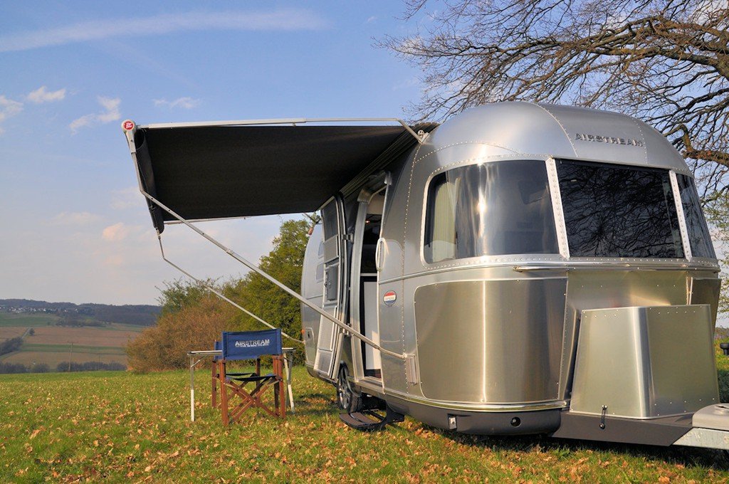 Airstream 534