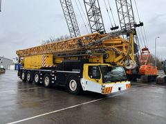 Liebherr Kaksikerroksinen (CR) 2ov 10520cm3