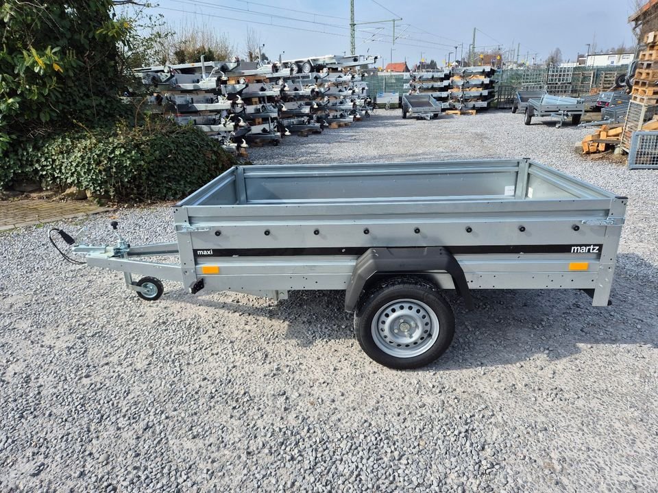 Anhänger Acerbi 20G520PA/A