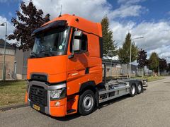 Renault 460 6X2