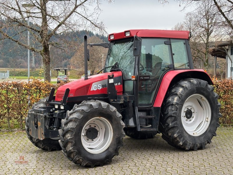 Traktor Case IH CS-86 (A)