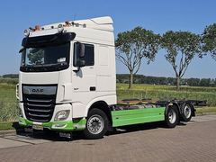 DAF AE85XF