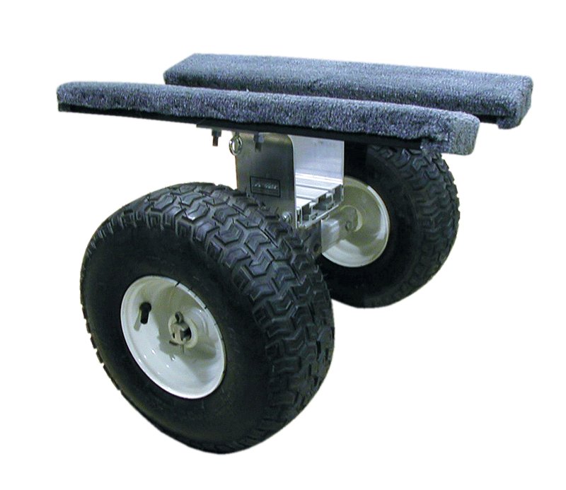 Light trailers up to 750 kg Trailex TX-900