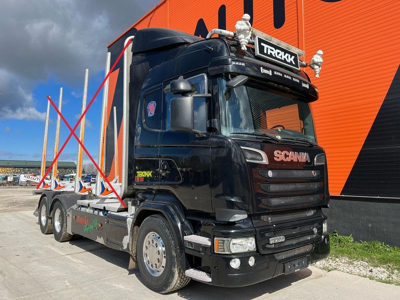 Scania 730LB