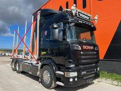 Scania 730LB
