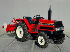 Yanmar F - 20D