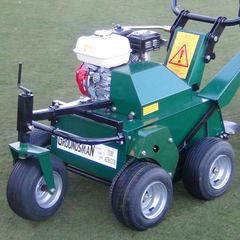 Groundsman Industries 345HD