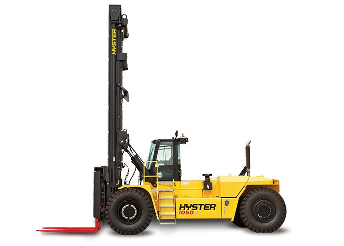 Hyster H900HD