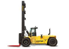 Hyster H900HD