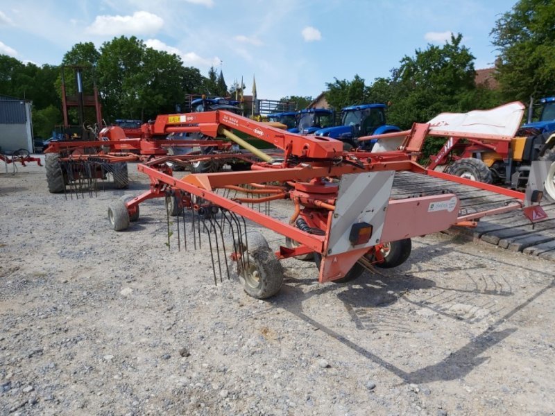 Kuhn GA 6522