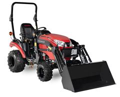 Yanmar LX490