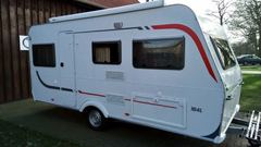CAPRON CARADO C164L