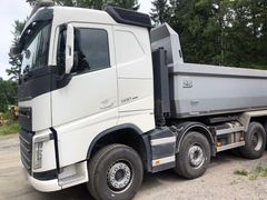 Volvo FH12-FH84RB-VTA5411-10X4