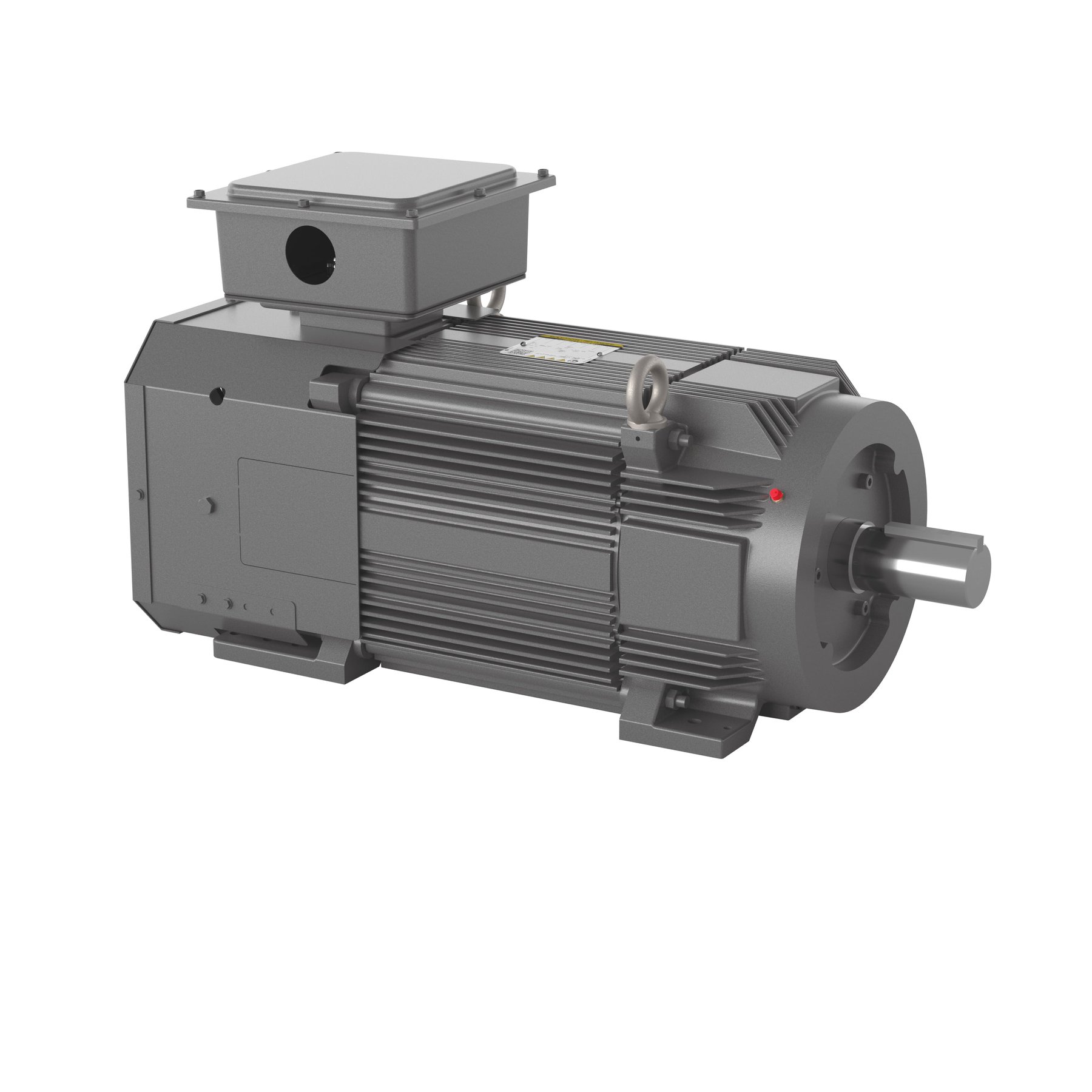 Electric motor CMG PPA250M-6