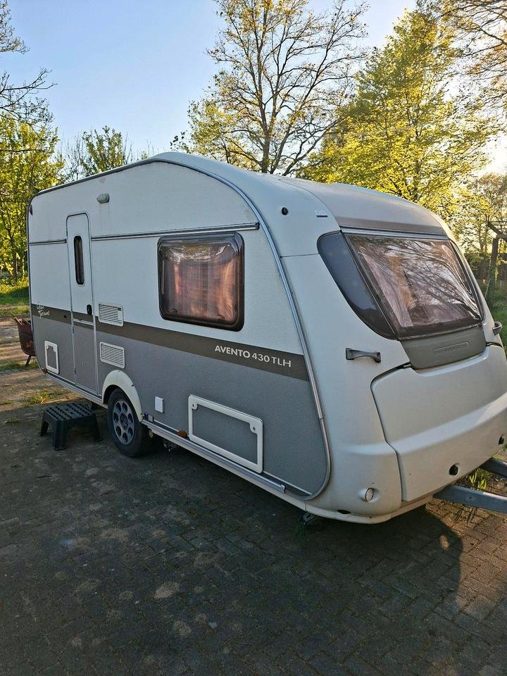 AVENTO PREMIER 425
