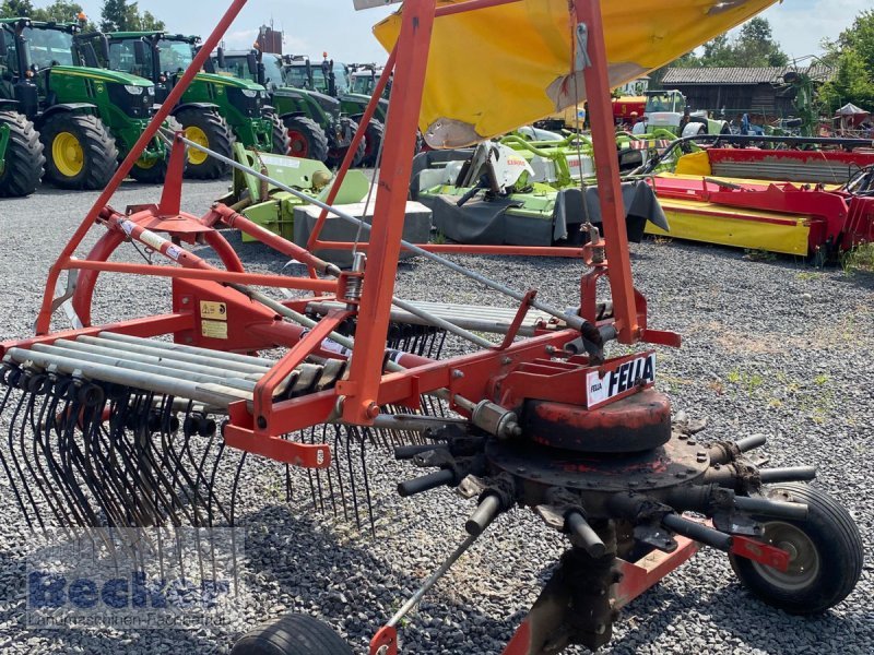 Fella TS 425 T Hydro