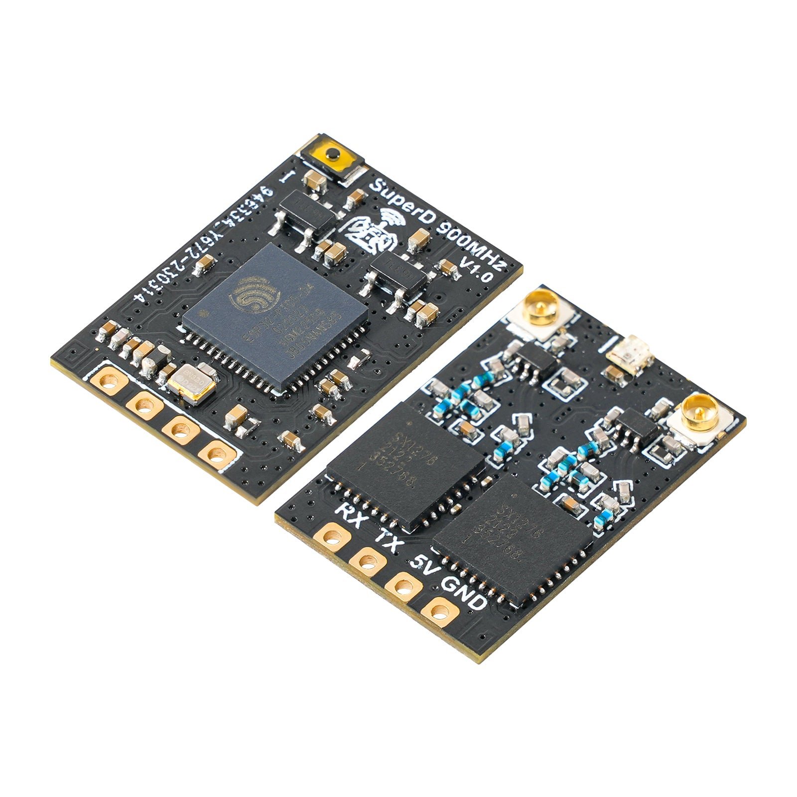 BETAFPV SuperD ELRS Diversity Receiver