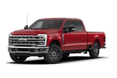 Ford F250 LARIAT SUPER DUTY