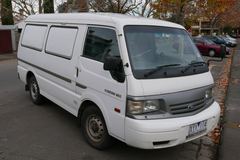 Ford Econovan