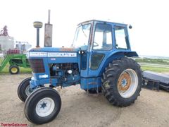 Ford 7700 (A)