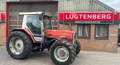 Fendt FARMER 308LSA