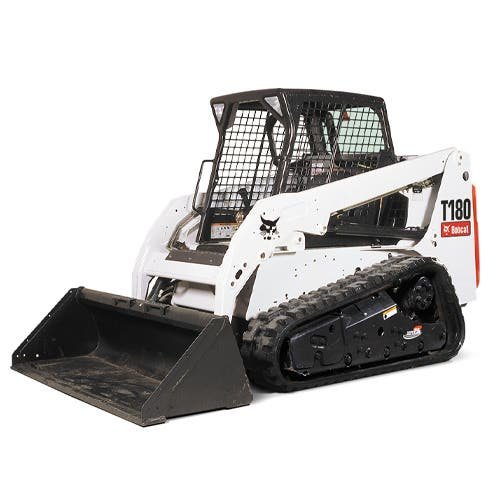 Bobcat T180