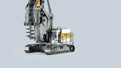 Liebherr LB 45.1