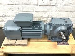 SEW-EURODRIVE DRN80M4