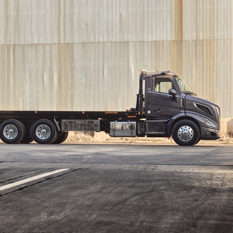 Lastwagen Volvo VNR