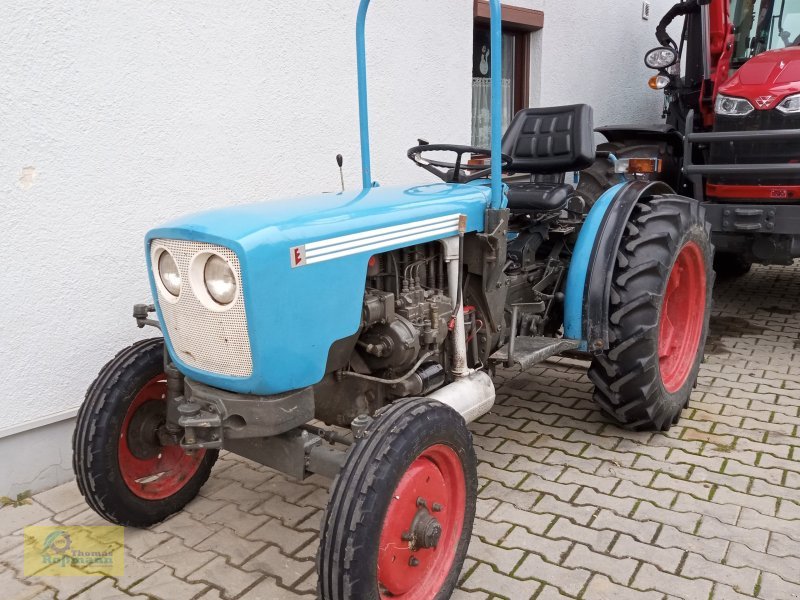 Traktor Eicher 3709