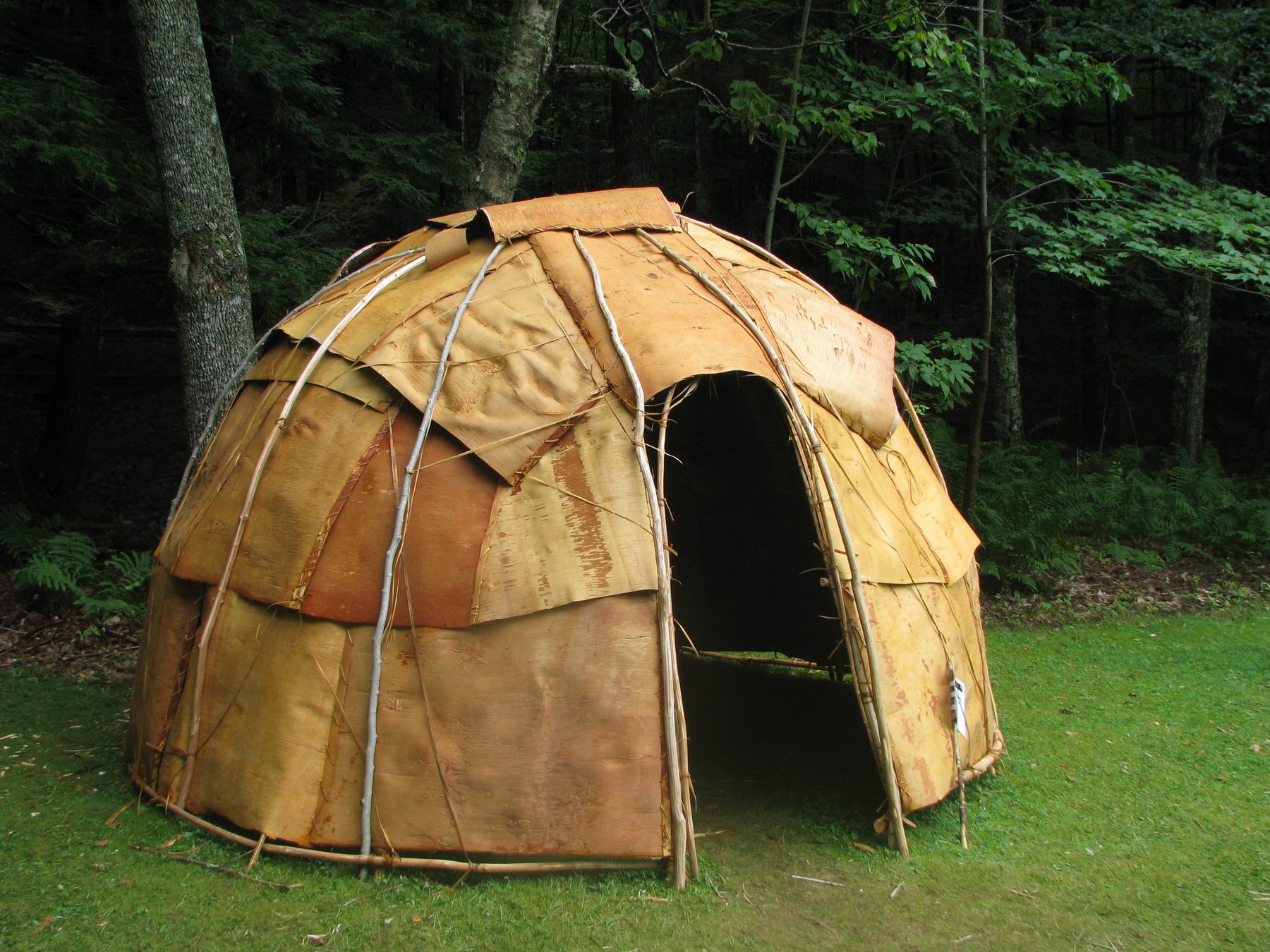 Przyczepki do 750 kg WIGWAM PIONER