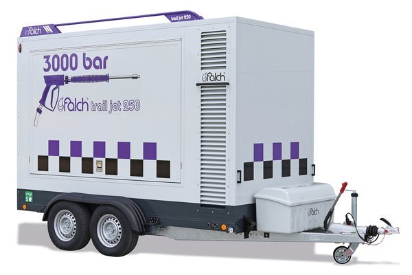 Falch TRAILOR
