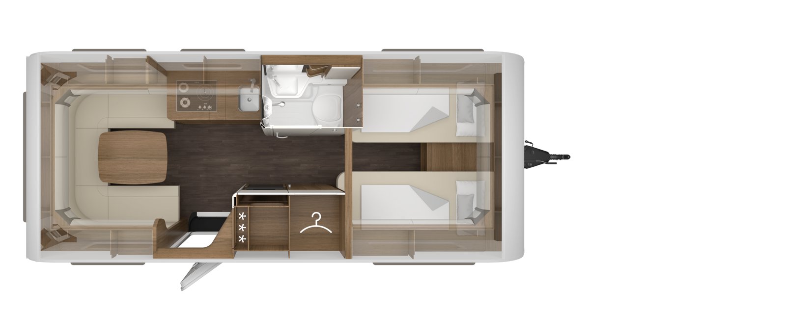 Tabbert W27 (TABBERT)