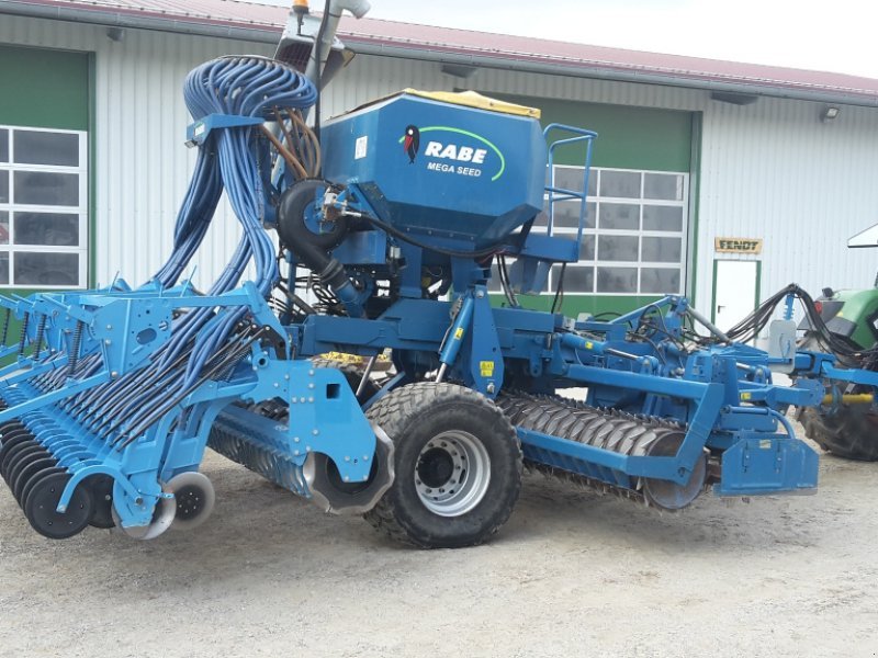 Trailer Ra Pe GEO-3500