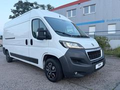 Peugeot 333 L3H2 3.0HDI