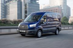 Ford 350 L Trend
