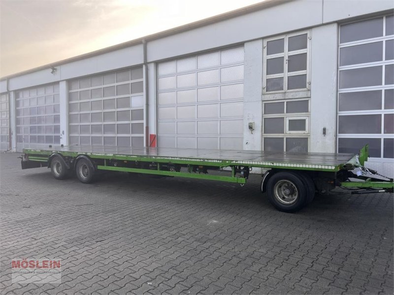 Stehmann SDV 35