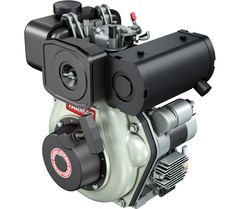 Yanmar L70N