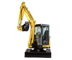 Yanmar Vio45-5B
