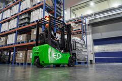 EP Equipment TCL101