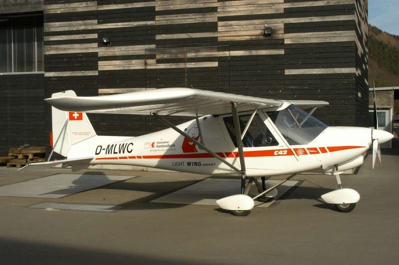Baveco C42