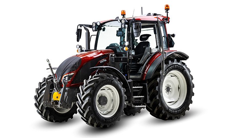 Valtra A73c DT