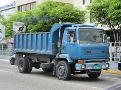 Leyland FREIGHTER 17.16L