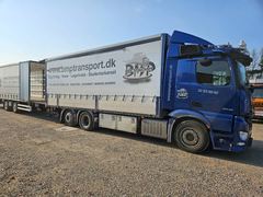 JC-Trailer 28L