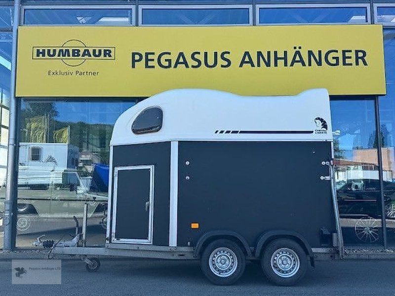 Anhänger Aceko CHEVAL LIBERTE