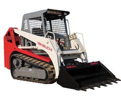 Takeuchi TL230 Series 2