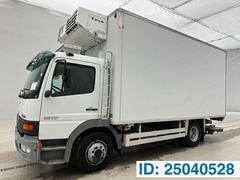Mercedes Benz 1217 L-97025