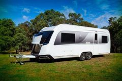 Knaus EUROSTAR 750 TS/520+67