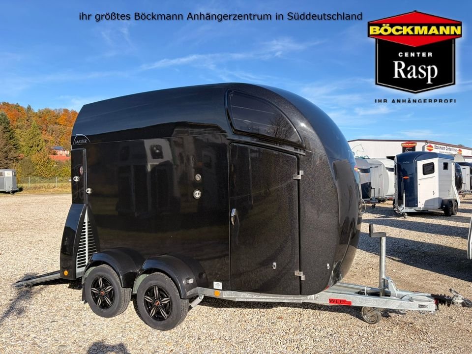 Böckmann C22 MASTER/280+80